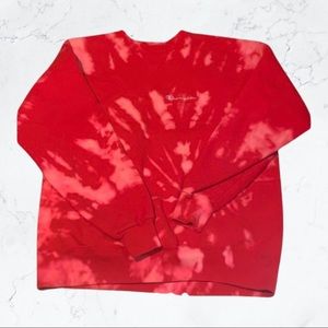 Vintage Champion Sweatshirt